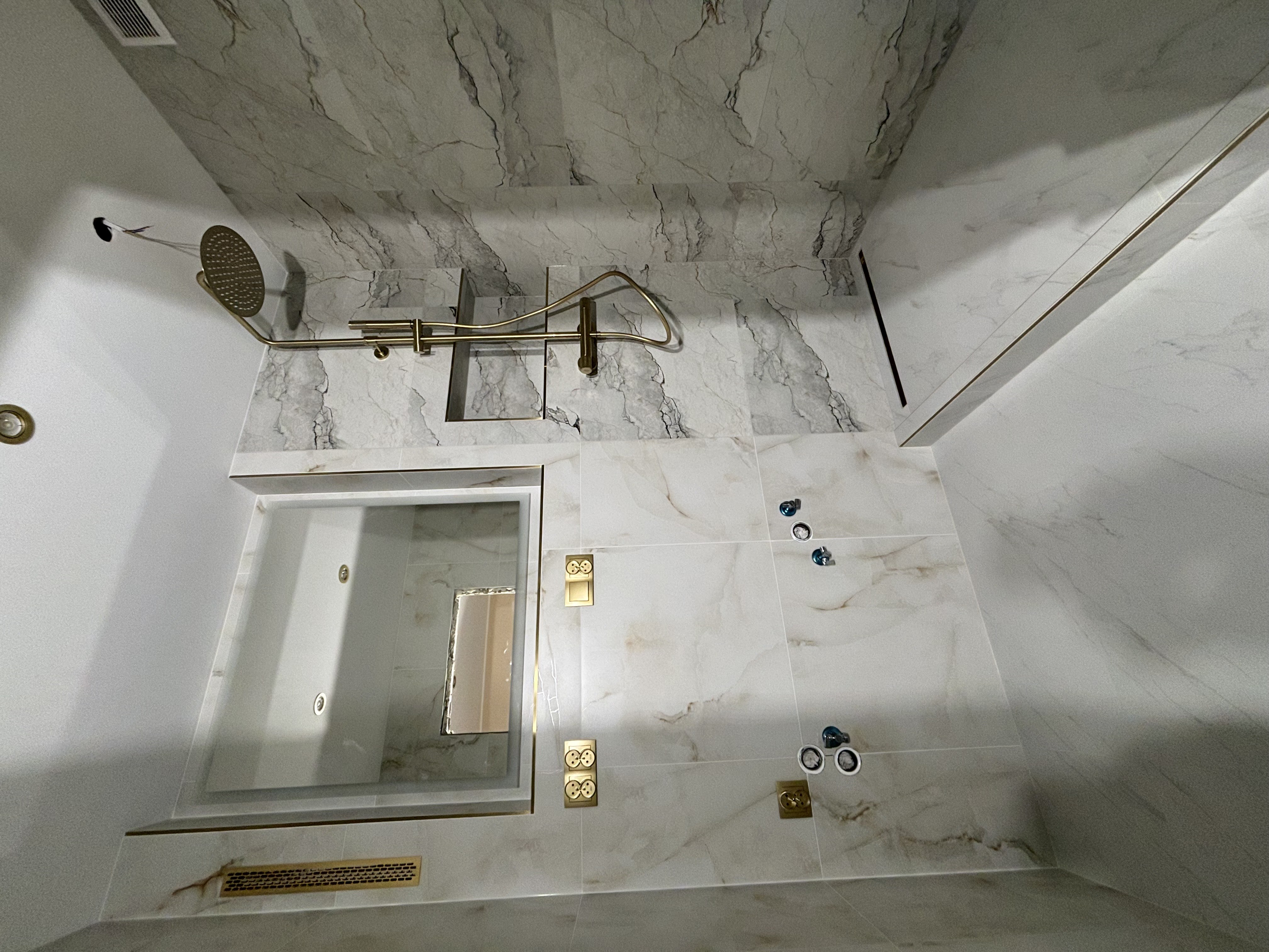 Realizacja łazienki BathPro