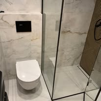 Realizacja łazienki BathPro