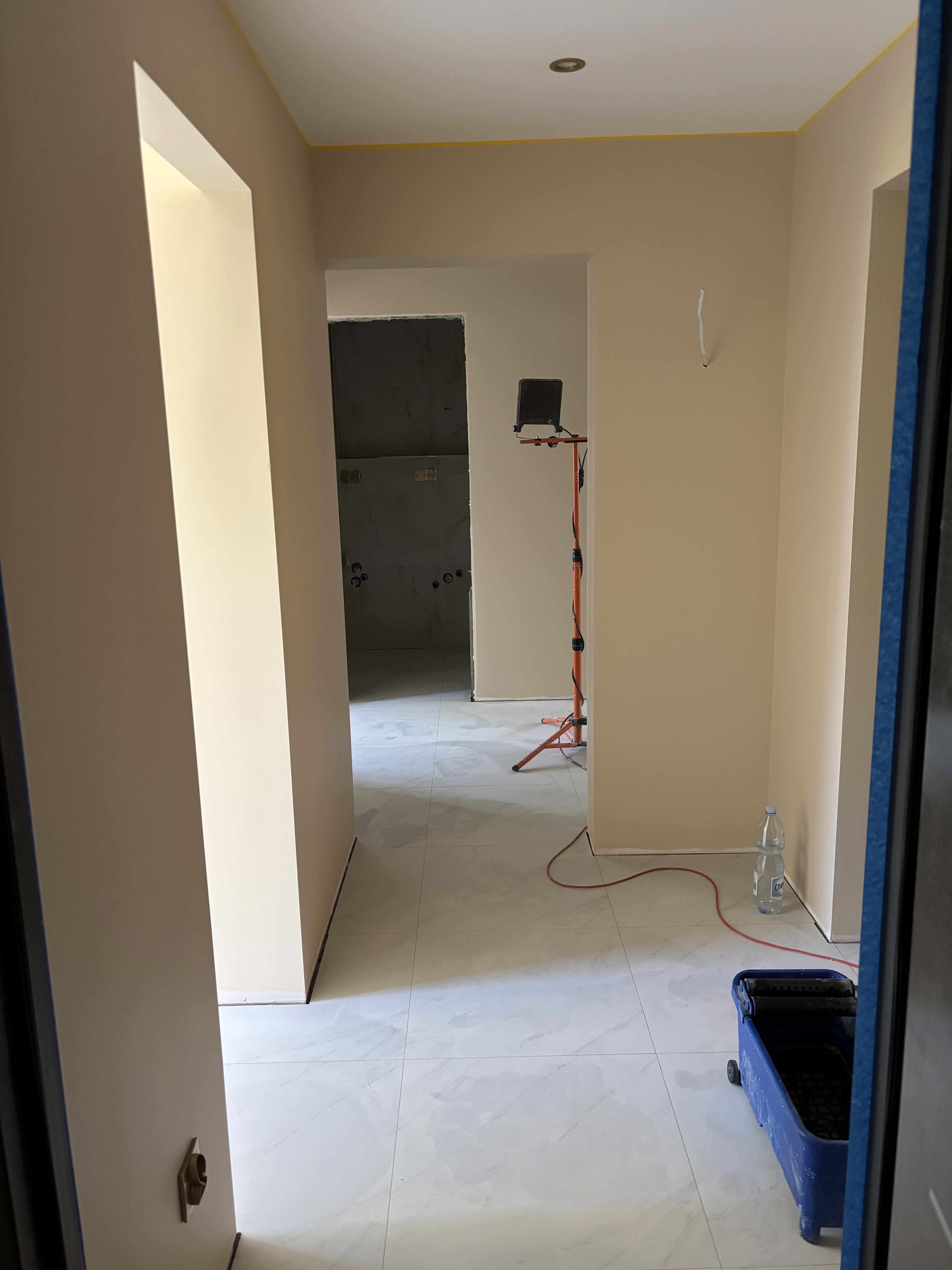 Realizacja łazienki BathPro